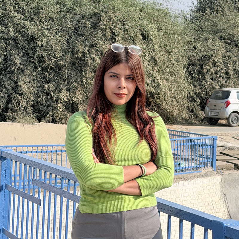 Renu Bhati