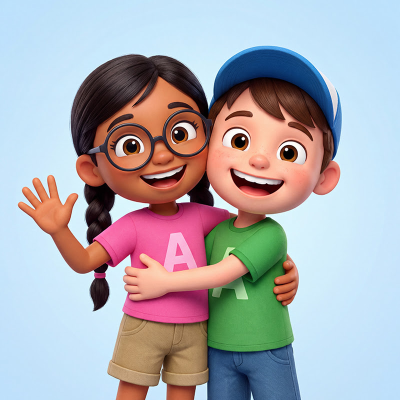 Adore Kids