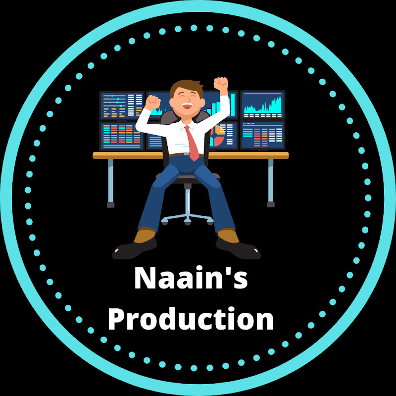 Naain's Production icon
