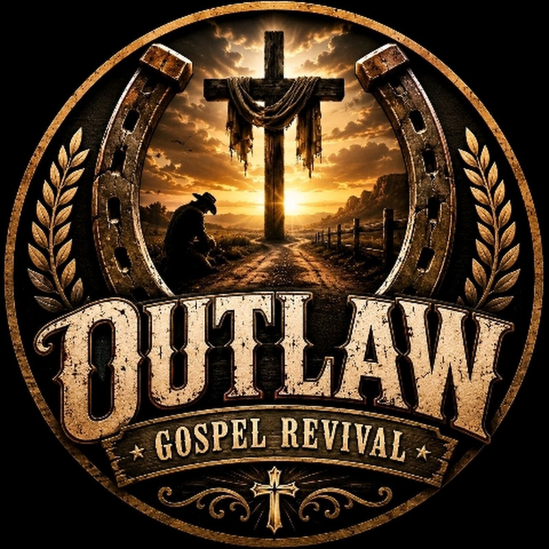 Outlaw Gospel Revival