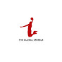 The Global Dribble logo