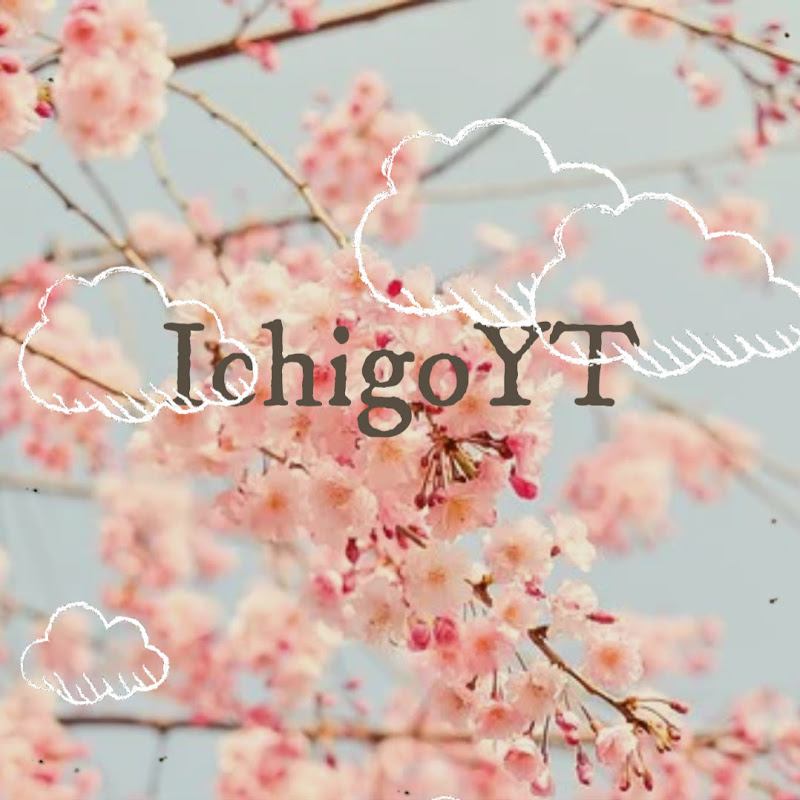  ichigoYT 