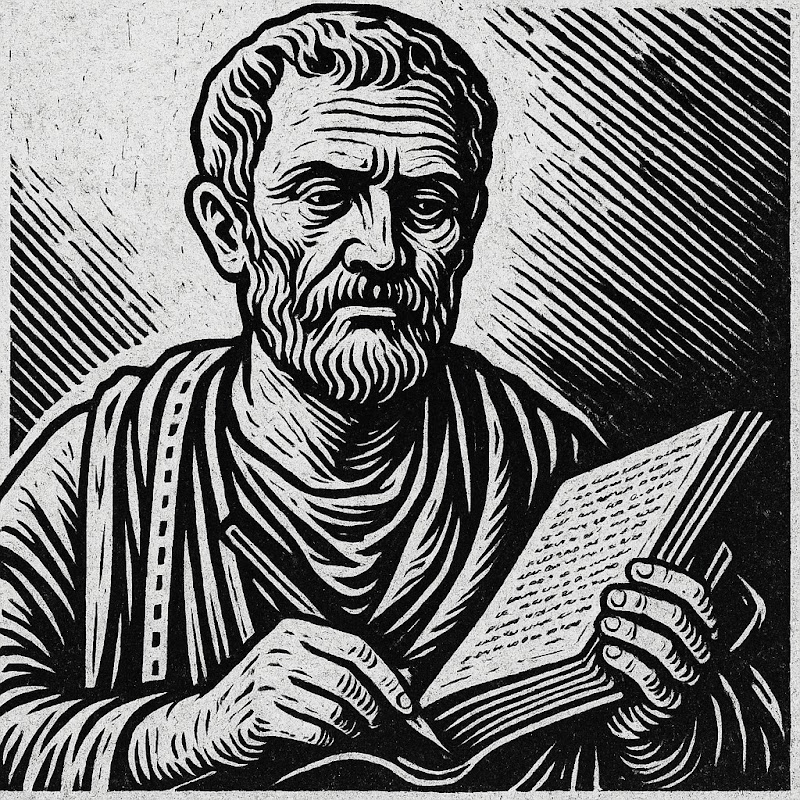 O Diário de Titus Valério