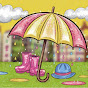 Storytime Sprinkles - Kids Songs & Stories logo