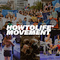 HowToLife Movement logo