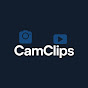 ClipCam logo