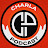 Charla Podcast