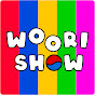 Woori Show - Korean For Every Kid! logo