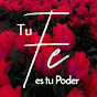 Tu Fe es tu PODER logo