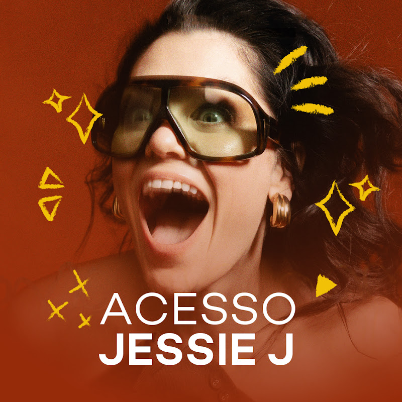 Acesso Jessie J
