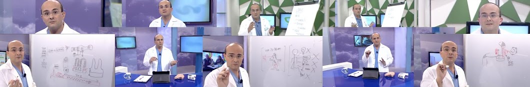Doctor Daniel GonzÃ¡lez यूट्यूब चैनल अवतार