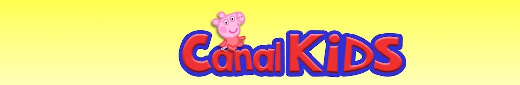 CanalKids HD YouTube channel avatar