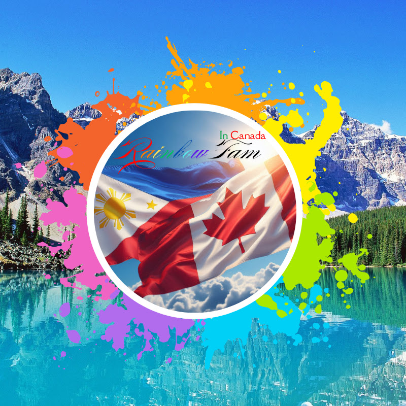 Rainbow Family Adventures