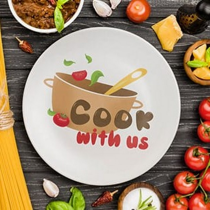 Cook with Bihari