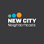 New City Neighborhoods YouTube Profile Photo