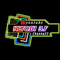 Логотип каналу NUTQIH B.F