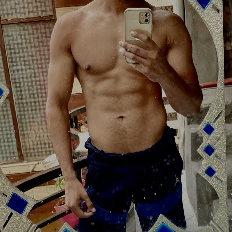 (vishal dilord) fitness chennal 💪