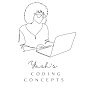 Yash's Coding Concepts logo