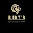 Rudy's Sports Firm