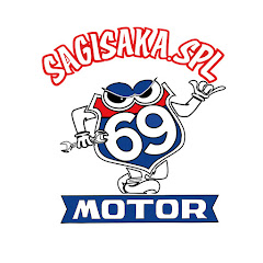 【宮城のアメ車屋】SAGISAKA SPL