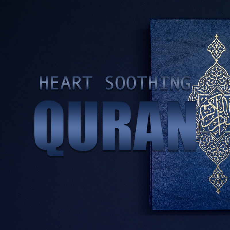 Heart Soothing Quran