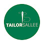 Tailor Sallee logo