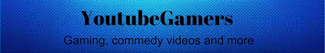 youtube gamers YouTube channel avatar