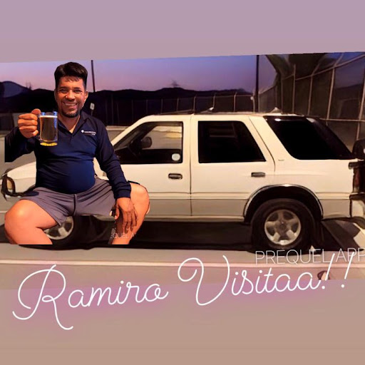 Ramiro Visita