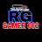 Rian Gamer 002