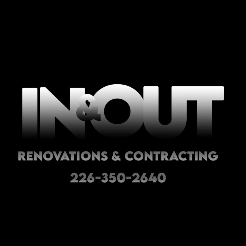 In & Out