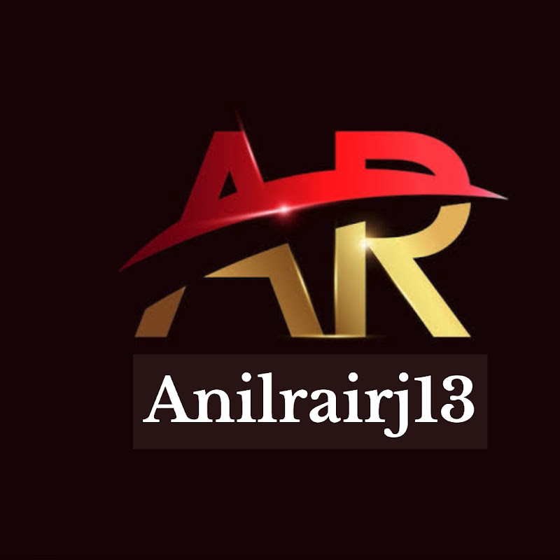 Anil Rai Rj13 icon