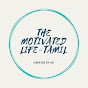THE MOTIVATED LIFE - TAMIL logo