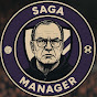Saga Manager logo