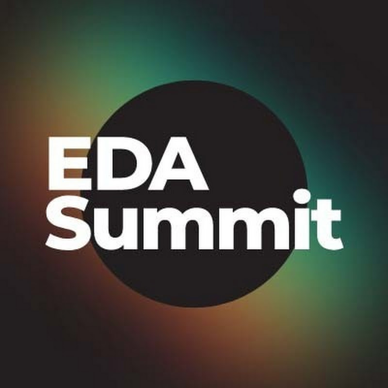 EDA Summit Logo
