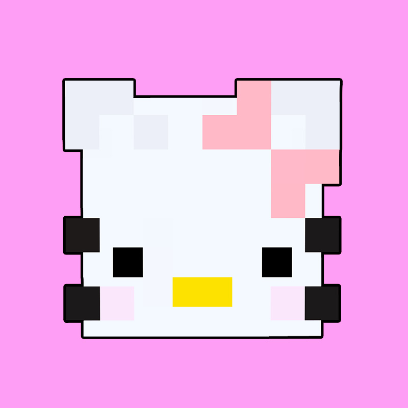 Soy Kitty
