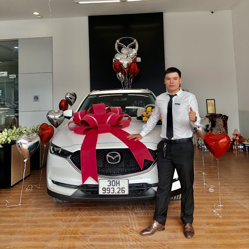 Giá Xe Mazda 