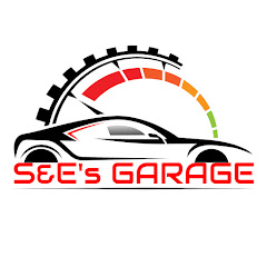 S&E's Garage Avatar