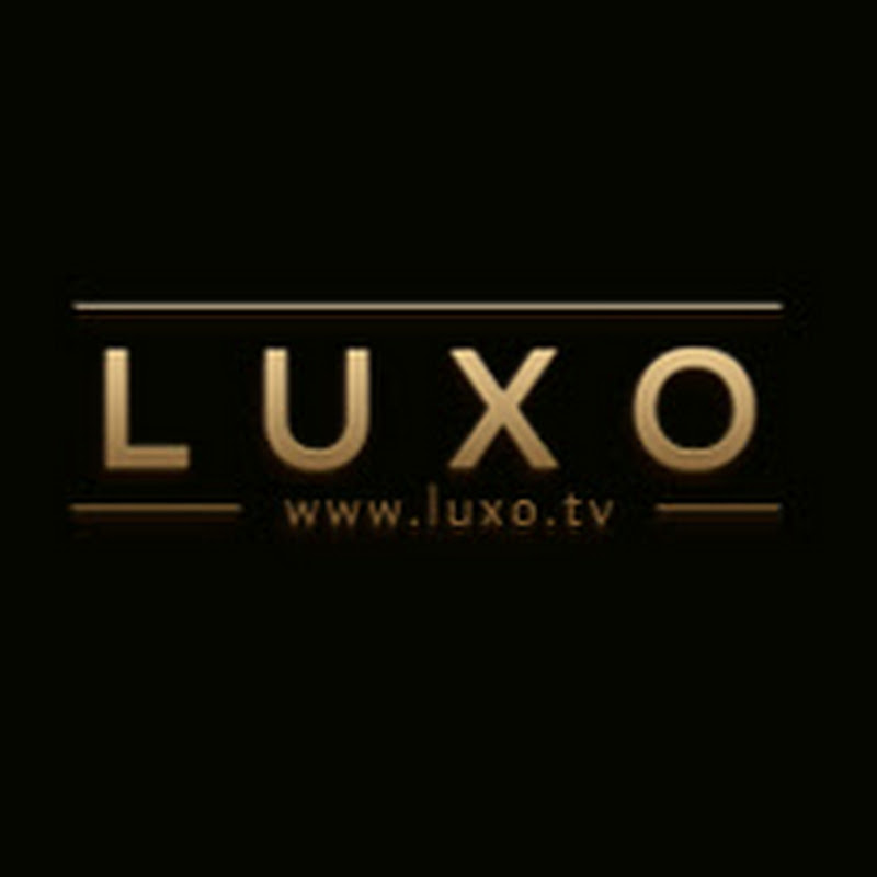 LUXO TV & REVISTA LUXO