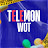 Telemon WoT