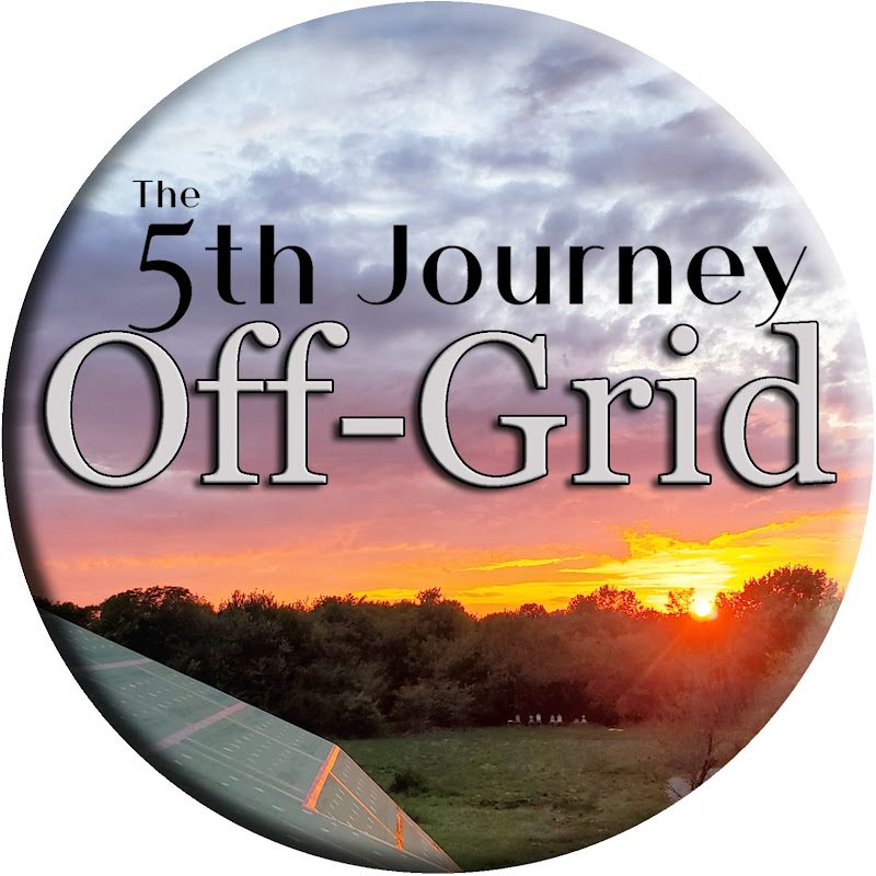 5th Journey Off-Grid Homestead
