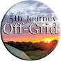 5th Journey Off-Grid Homestead logo