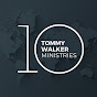 Tommy Walker Ministries logo