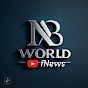 AB World's News logo