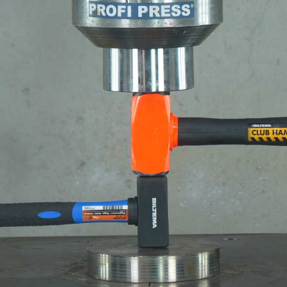 Post from Hydraulic Press Channel