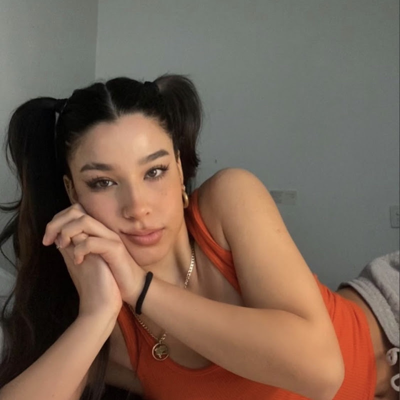 Gabby Mendess