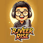 RjVeer Rise logo