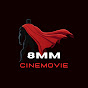 8mm Cinemovie logo