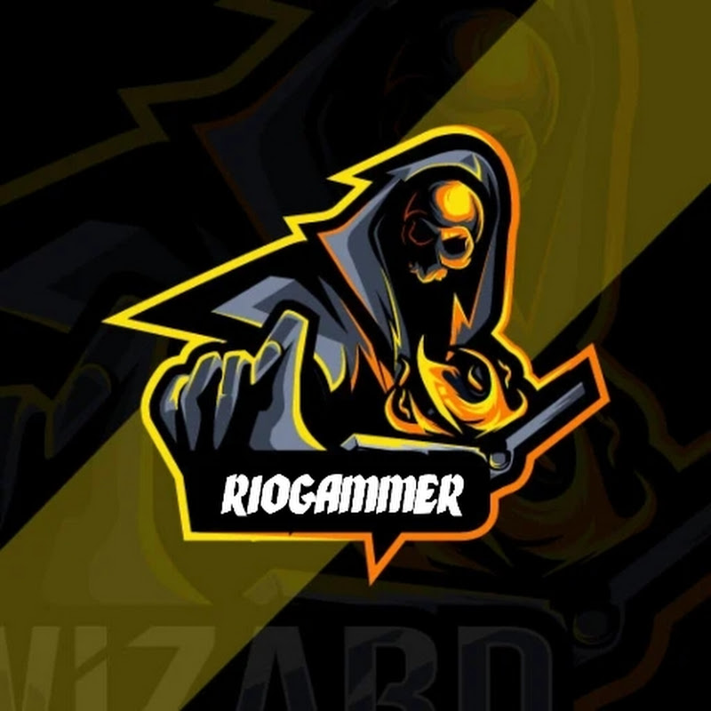 Hire RIOGAMMER  — Gaming YouTube creator for sponsorships