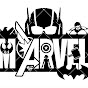 Myth & Marvel logo