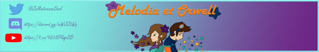 Melodia YouTube channel avatar